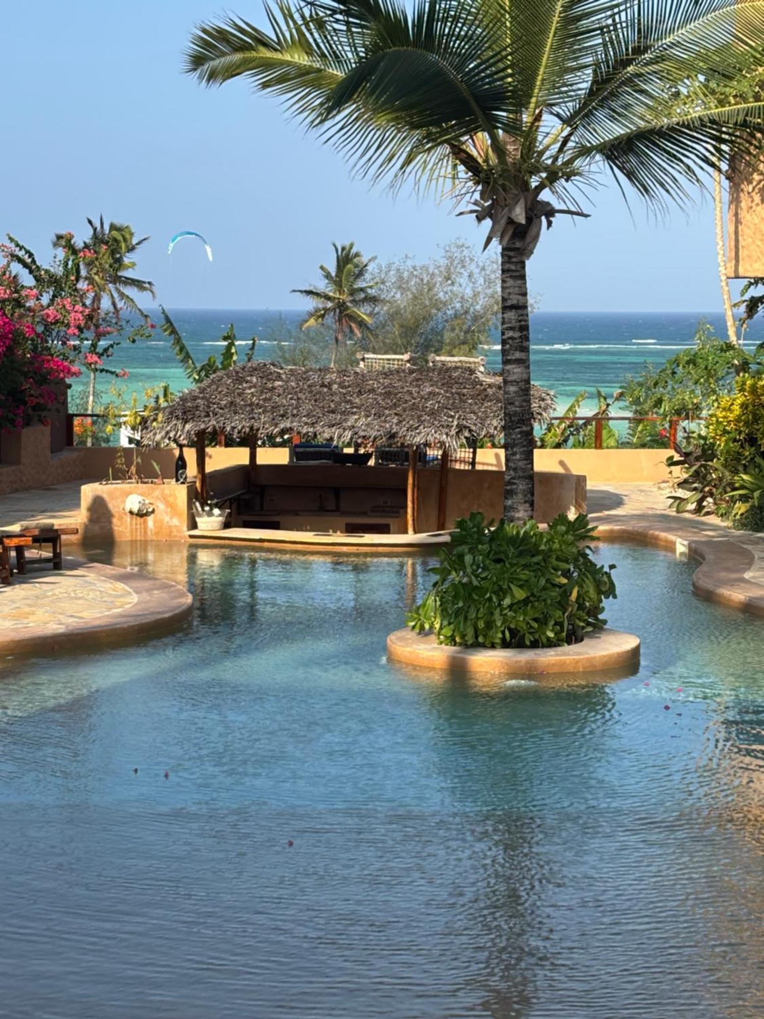 Mato Boutique * Kiwengwa (Zanzibar)