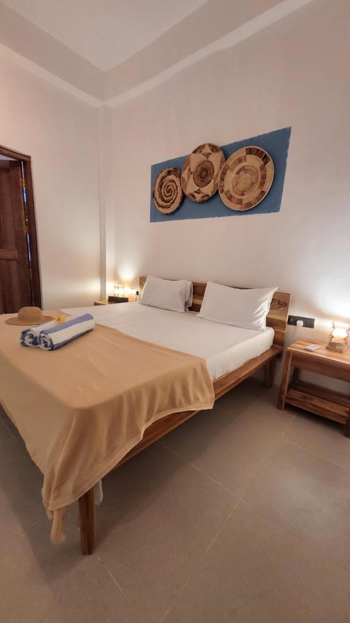 Gorgeous Luxury Waterfall Villa With Private Pool Prime Location In Paje Beach Zanzibar Villa