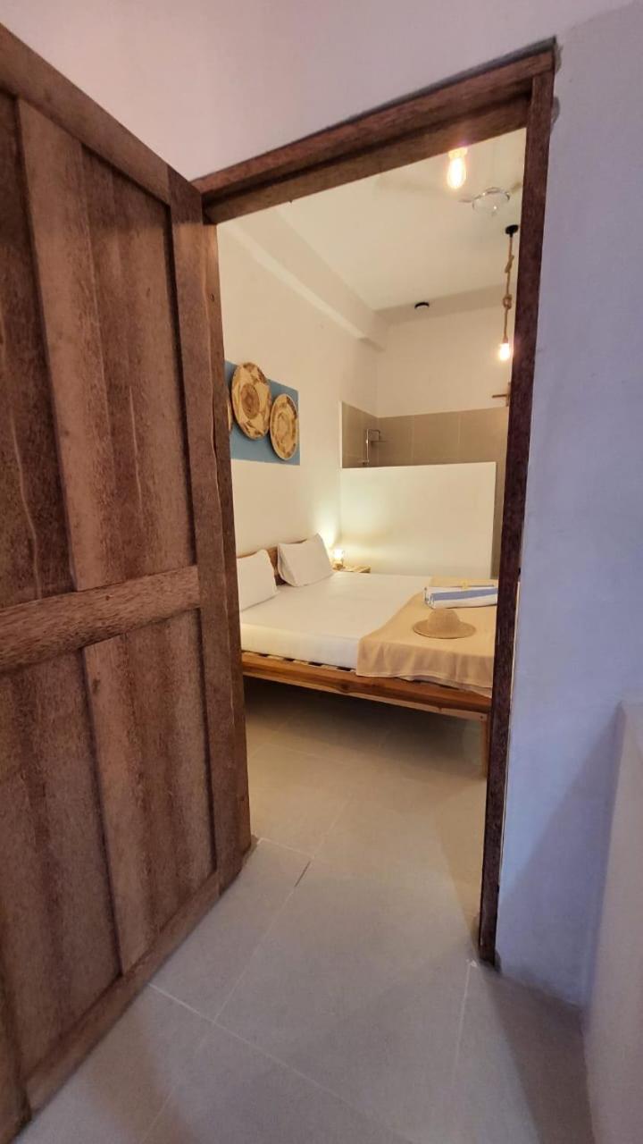 Gorgeous Luxury Waterfall Villa With Private Pool Prime Location In Paje Beach Zanzibar Villa Paje