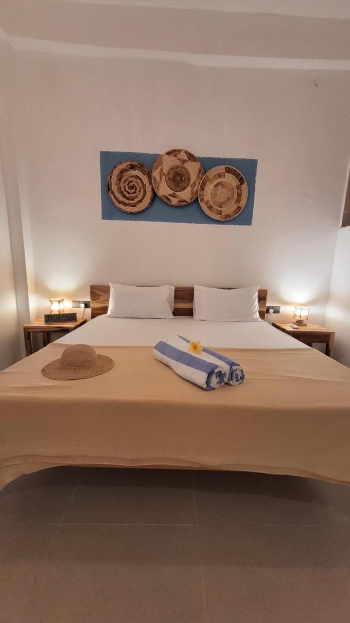 Gorgeous Luxury Waterfall Villa With Private Pool Prime Location In Paje Beach Zanzibar Villa Paje
