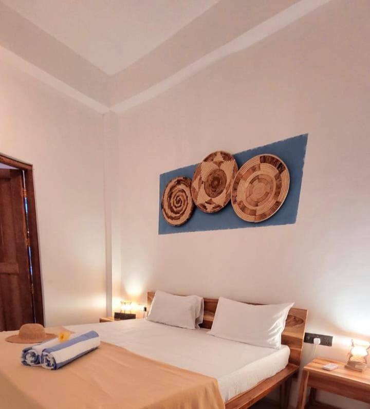 Gorgeous Luxury Waterfall Villa With Private Pool Prime Location In Paje Beach Zanzibar * Paje