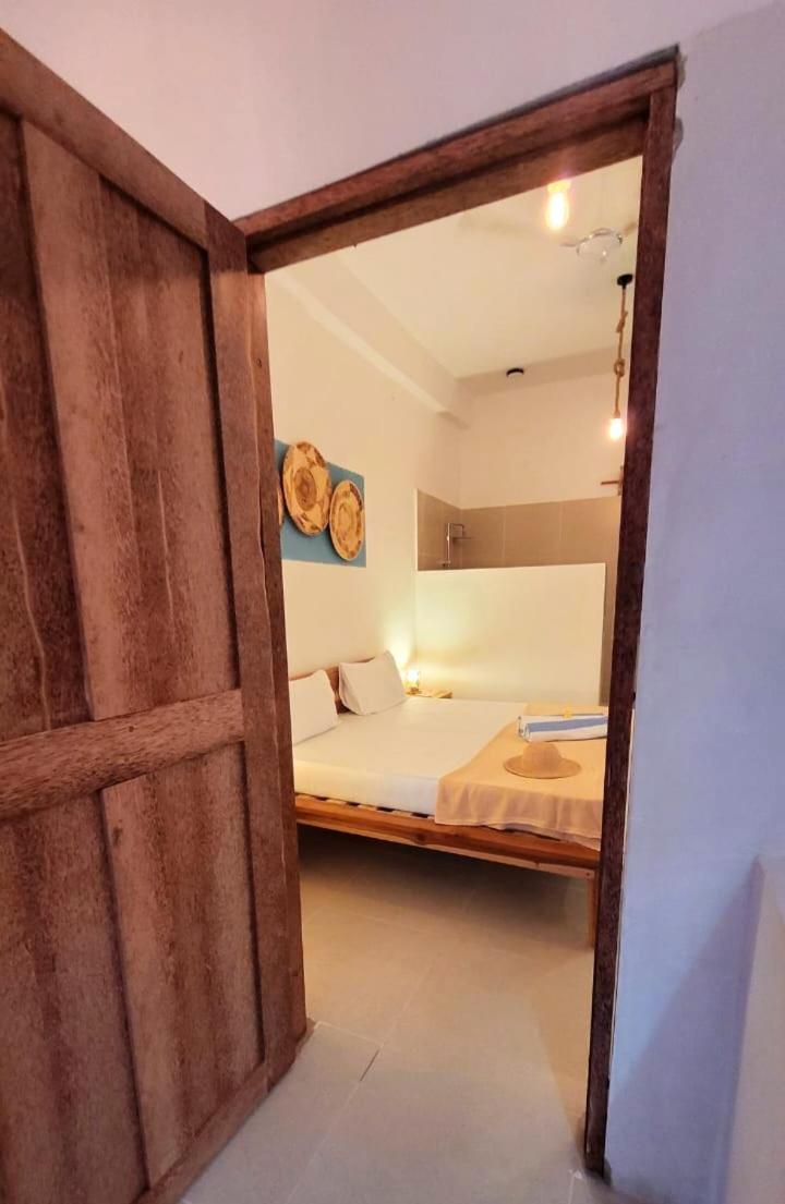 Gorgeous Luxury Waterfall Villa With Private Pool Prime Location In Paje Beach Zanzibar Villa