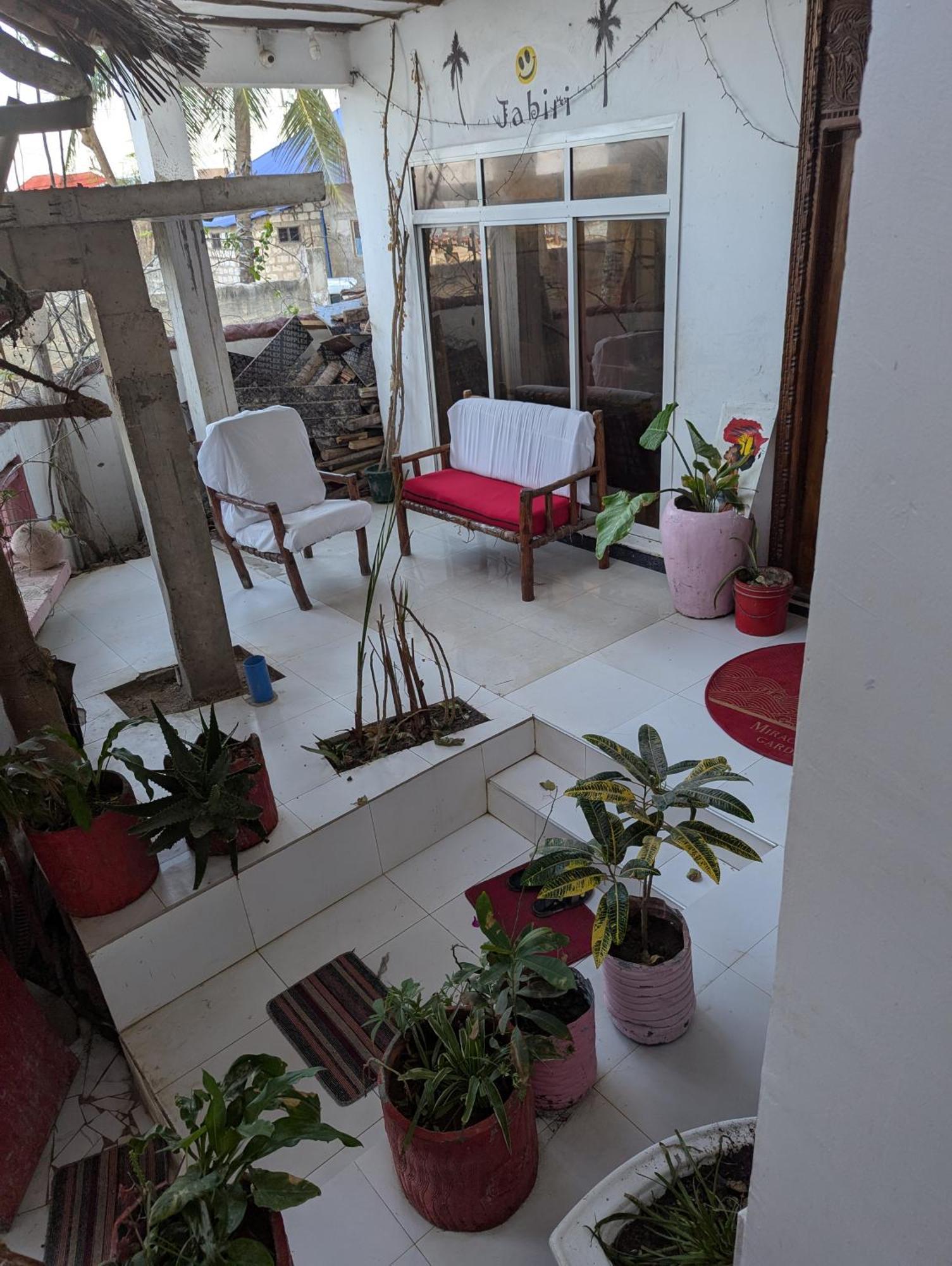 Hotel Kassandra Nungwi