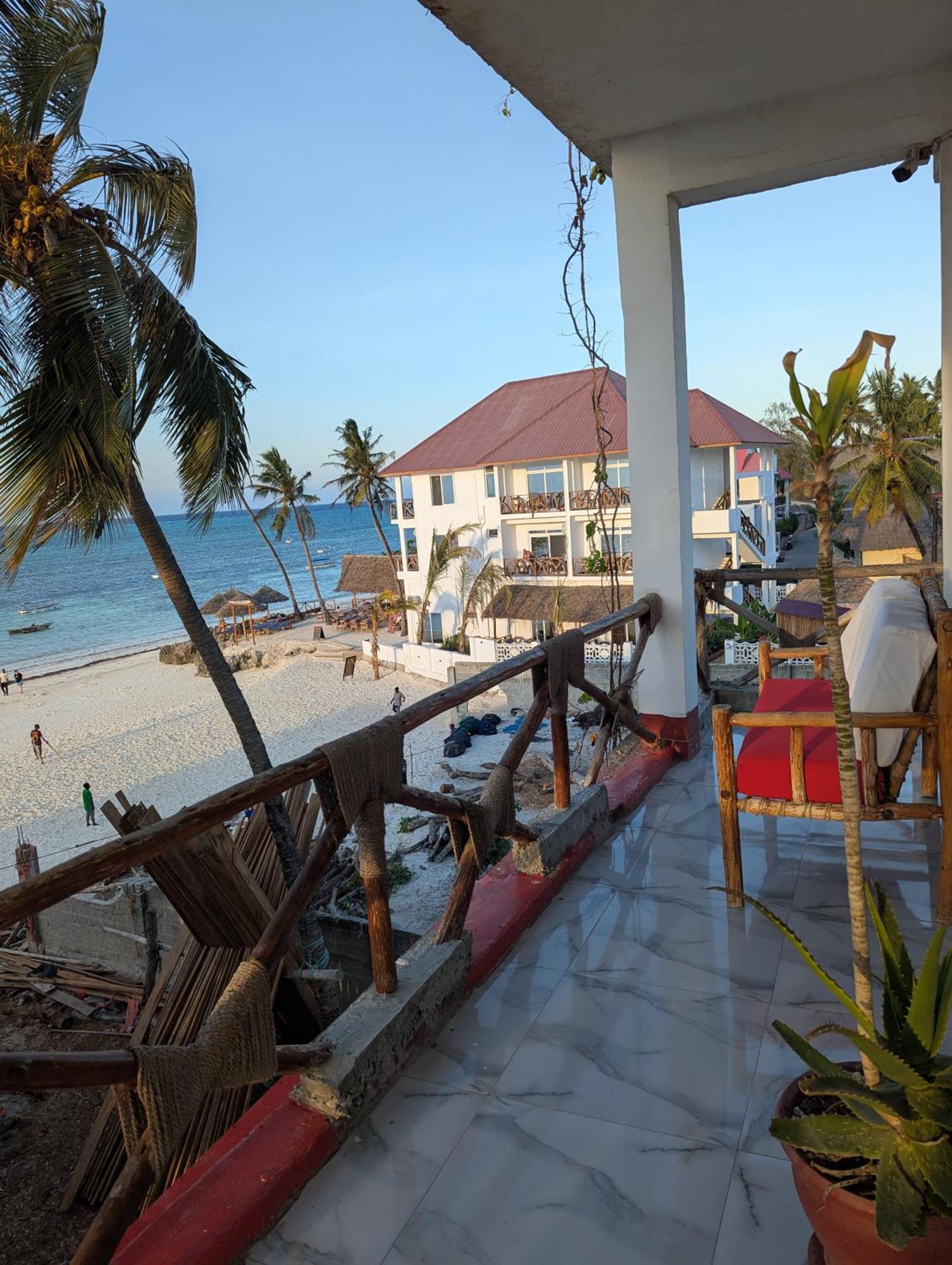 Kassandra Hotel