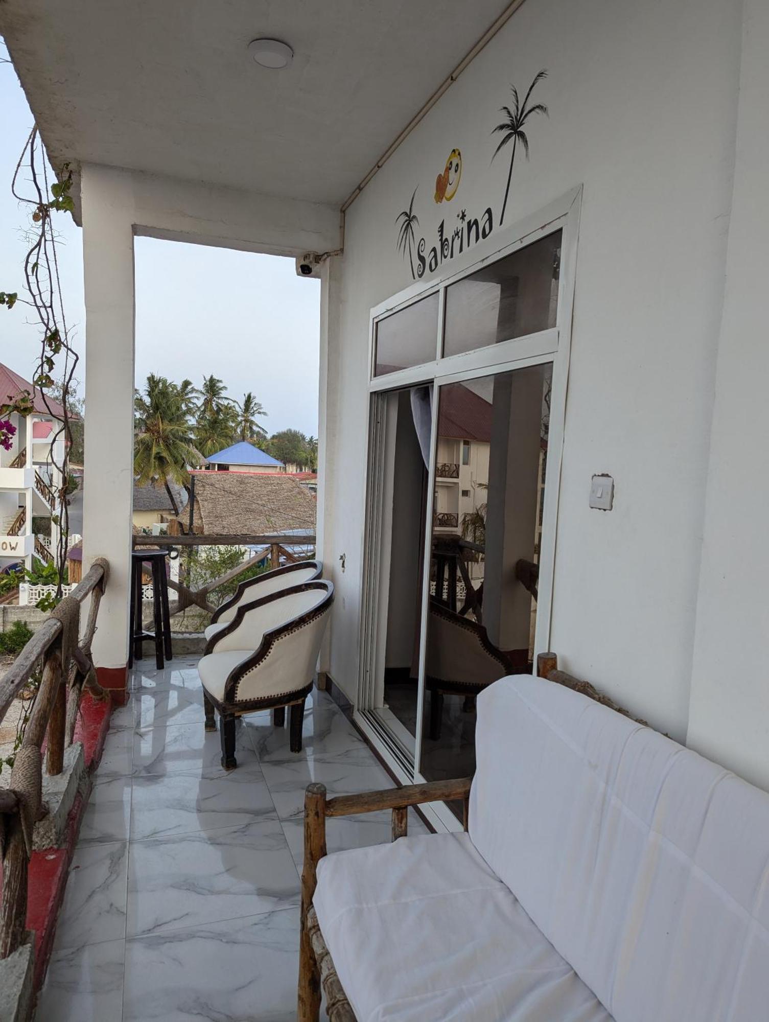 Kassandra Hotel
