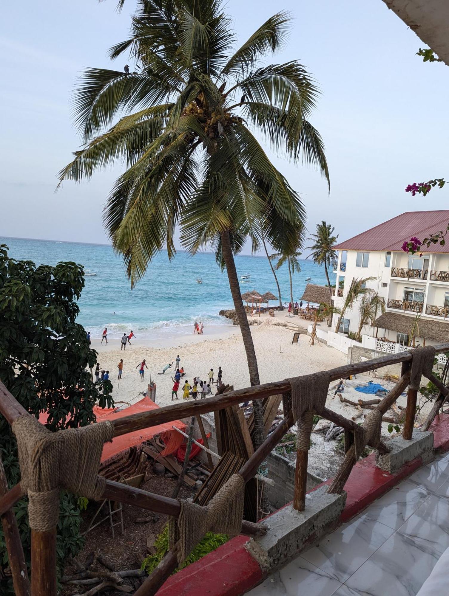 Hotel Kassandra Nungwi
