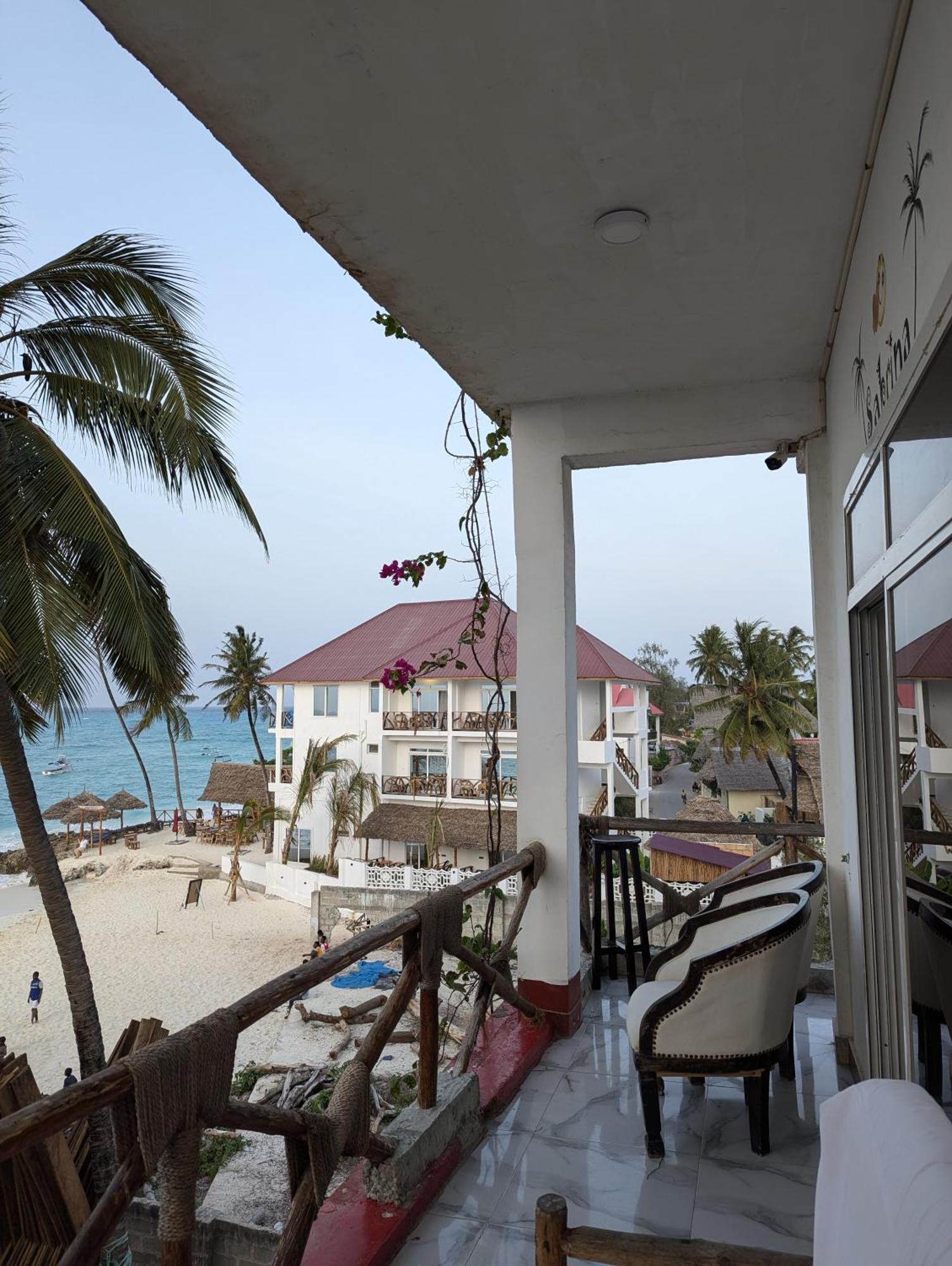 Hotel Kassandra Nungwi