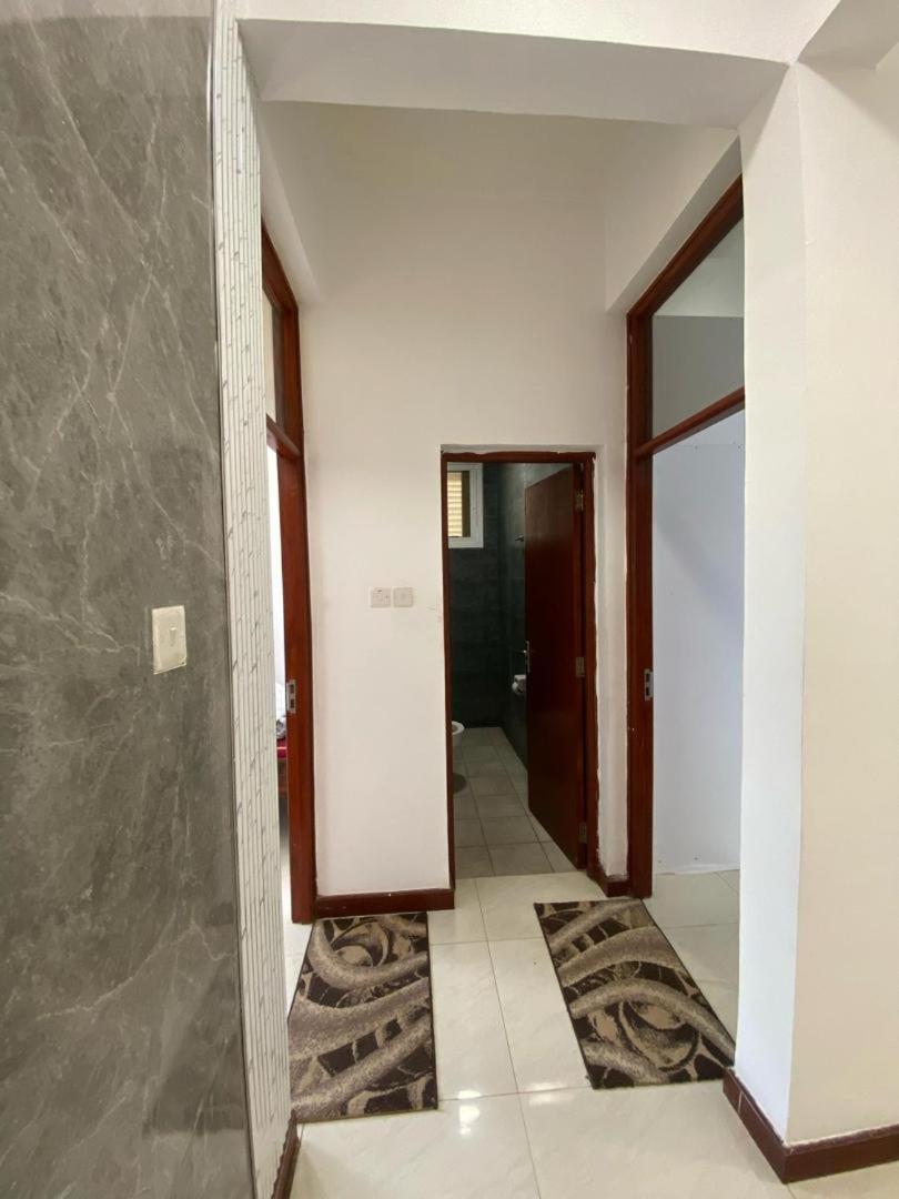 Manolo Apartment Zanzibar