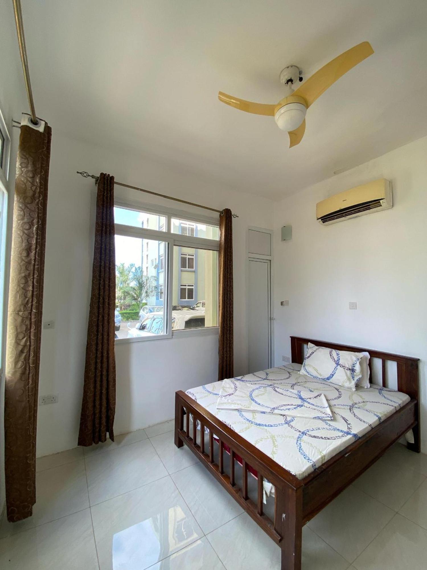 Manolo Apartment Zanzibar