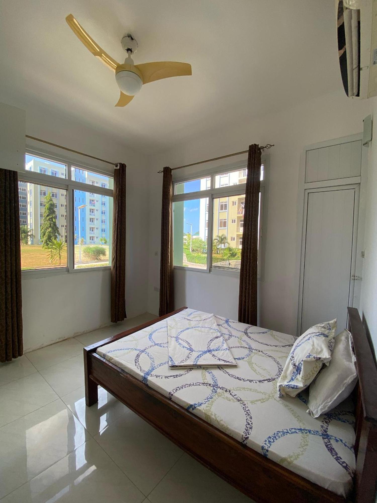 Apartment Manolo