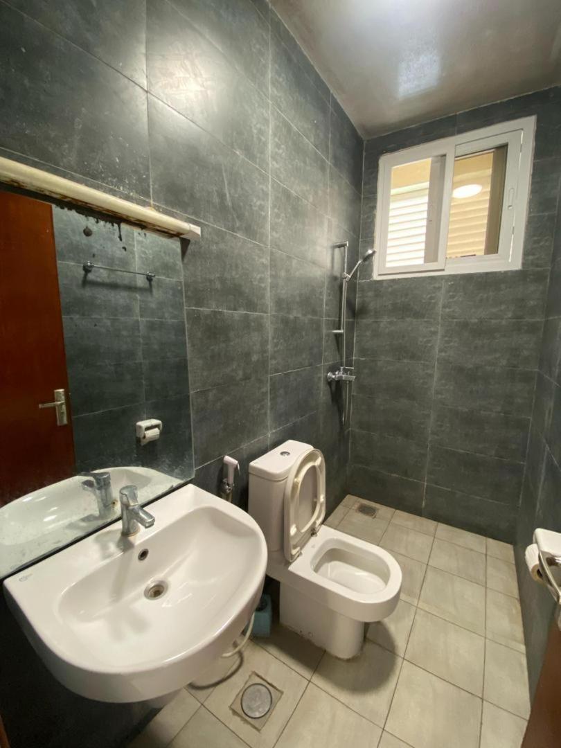 Manolo Apartment