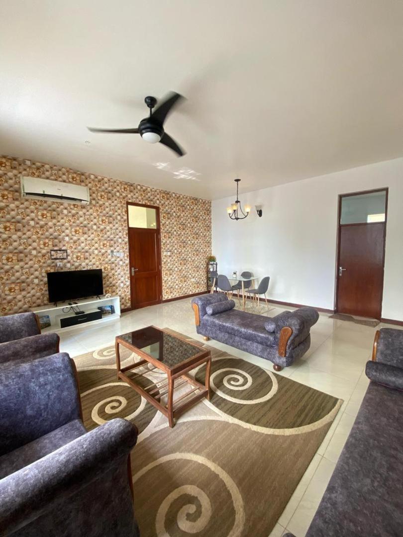 Apartment Manolo *
