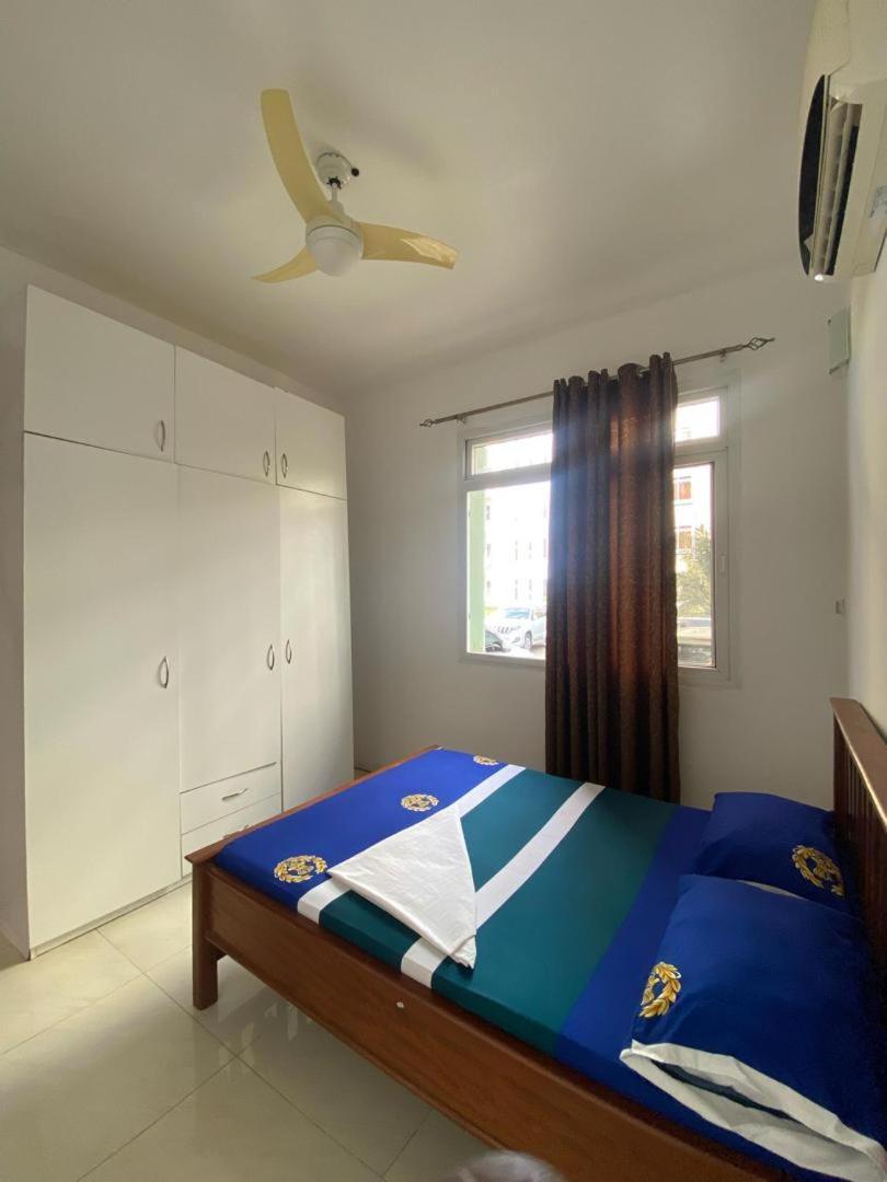 Manolo Apartment