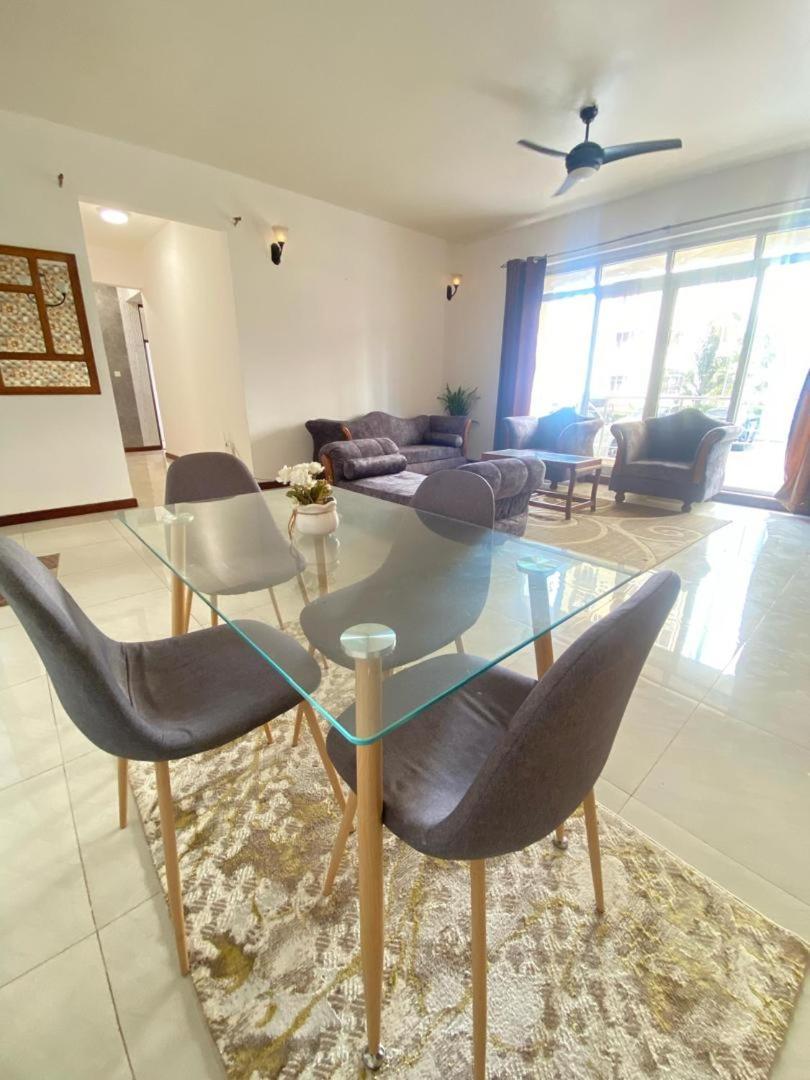 Apartment Manolo