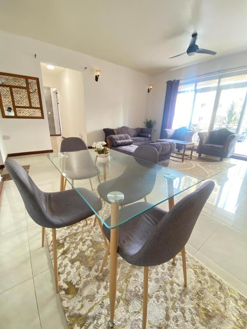 Manolo Apartment *