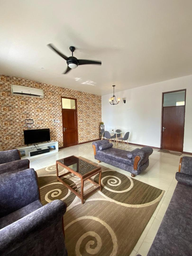 Manolo Apartment