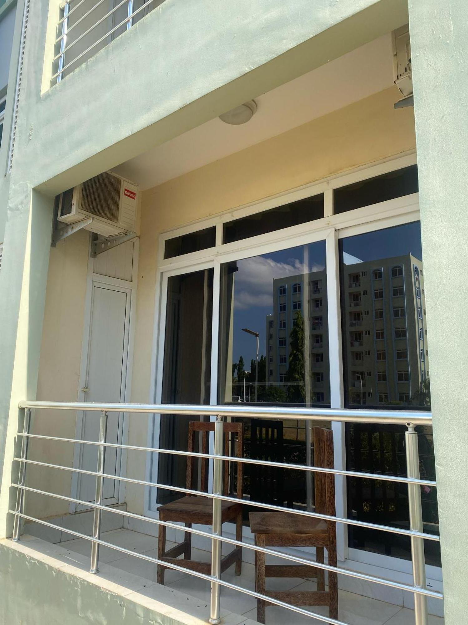 Apartment Manolo *