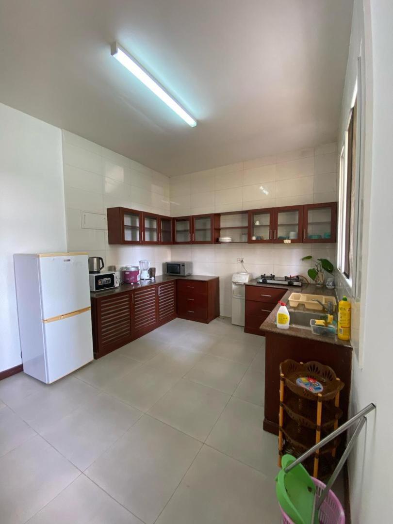 Manolo Apartment Zanzibar