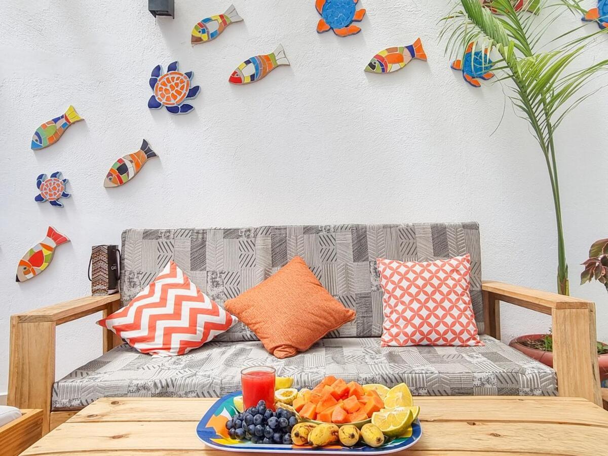 Tropical Haven At The Soul,