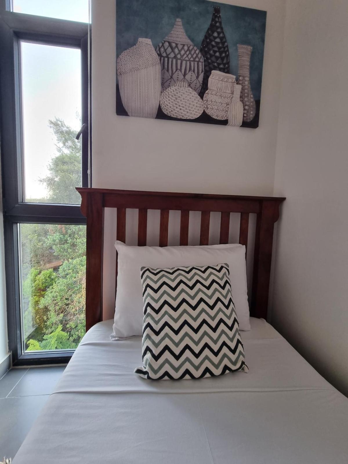 Tropical Haven At The Soul, Appartement *