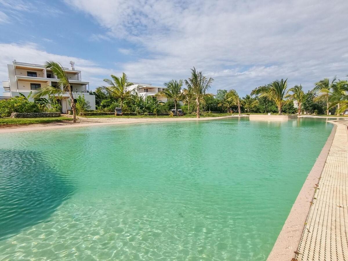 Appartement Tropical Haven At The Soul, *