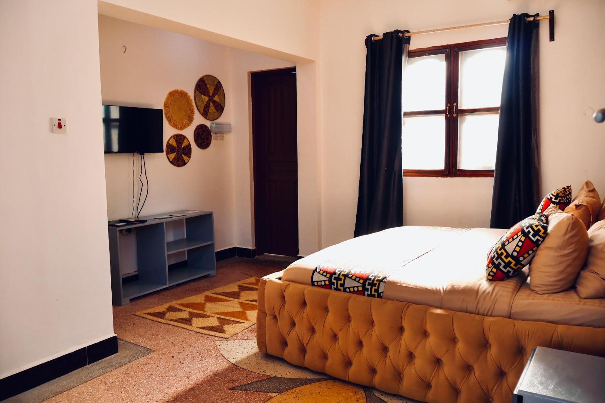 Destiny And Club Hotel