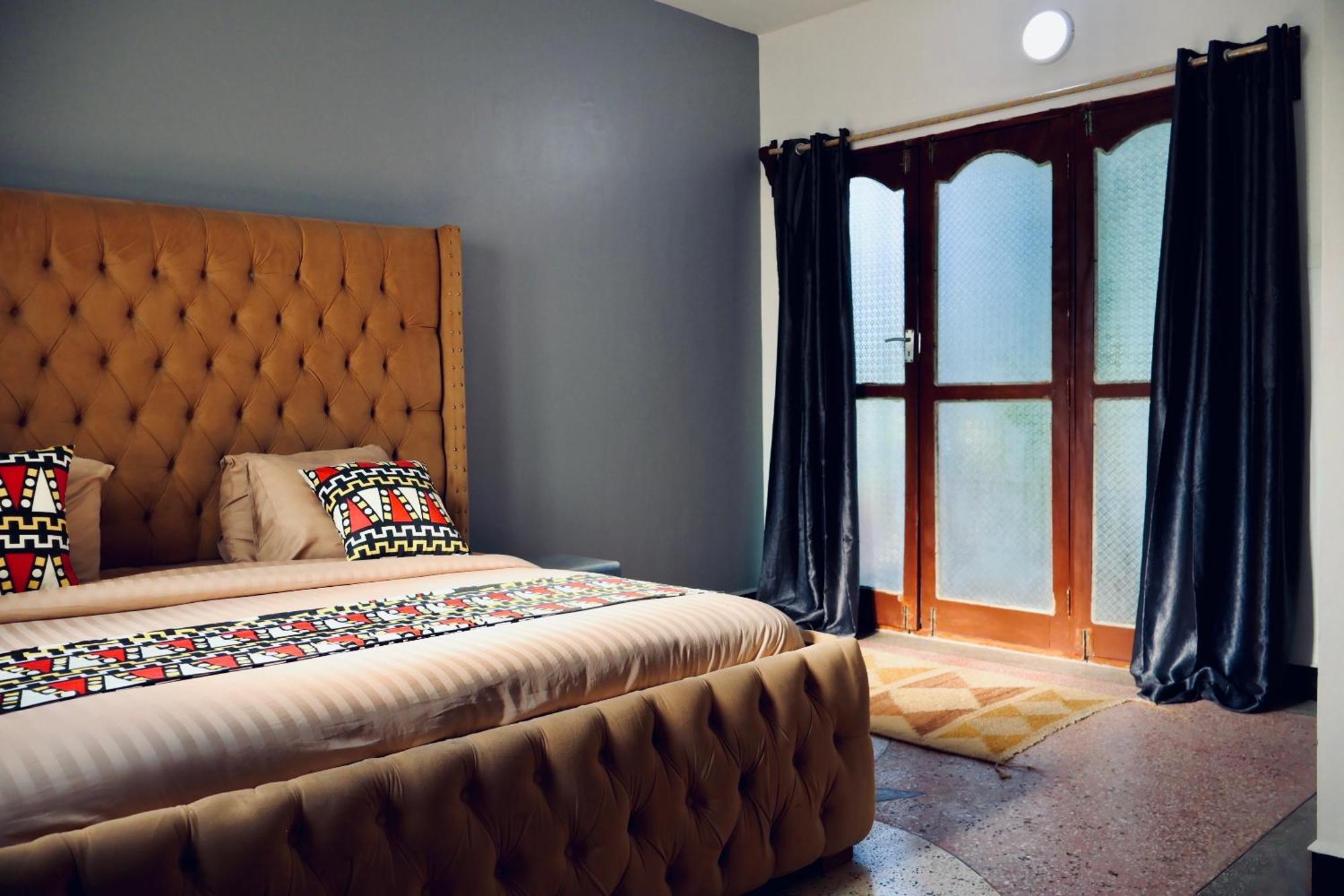 Destiny And Club Hotel 3*