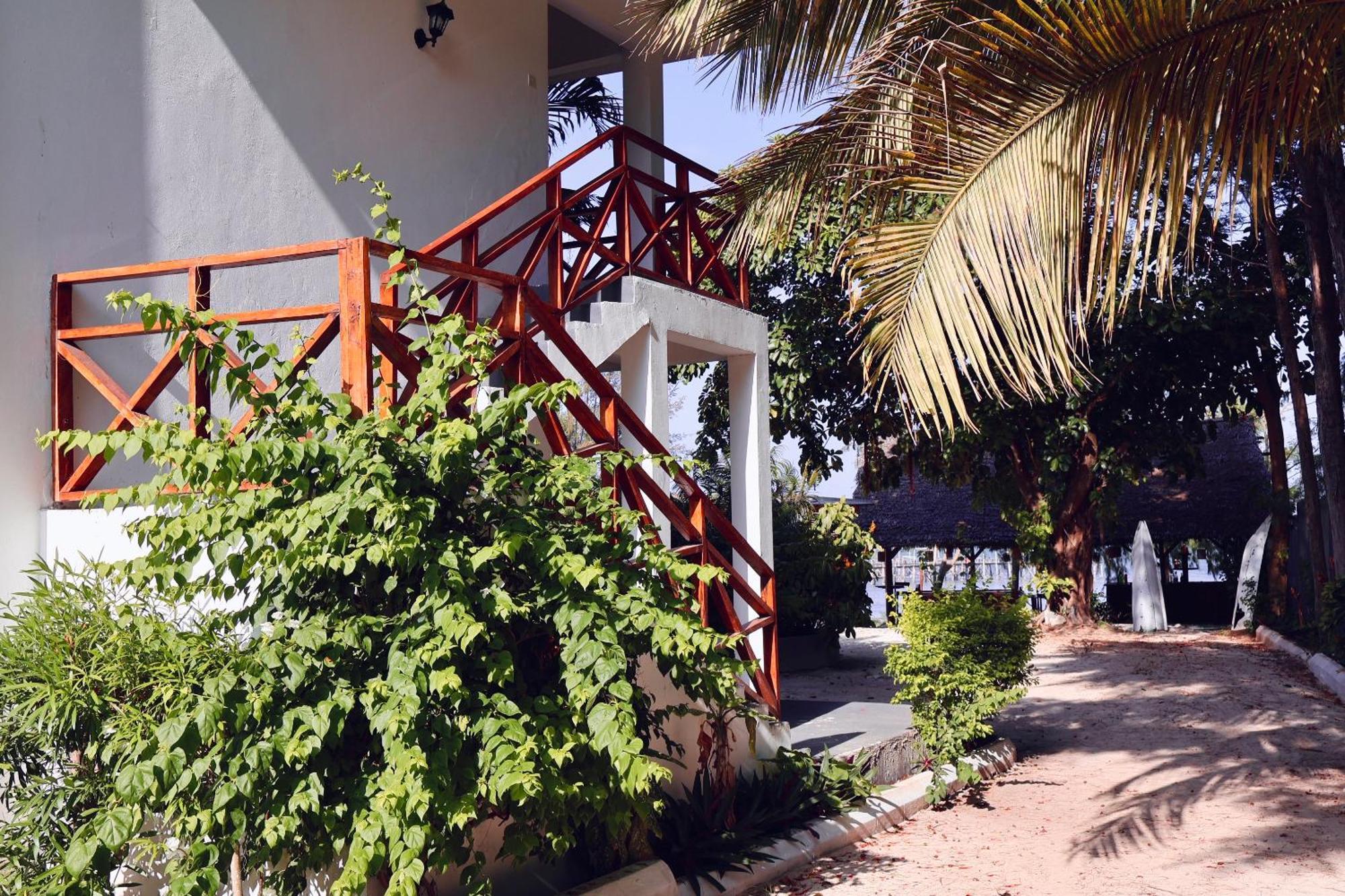 Hotel Destiny And Club Marumbi