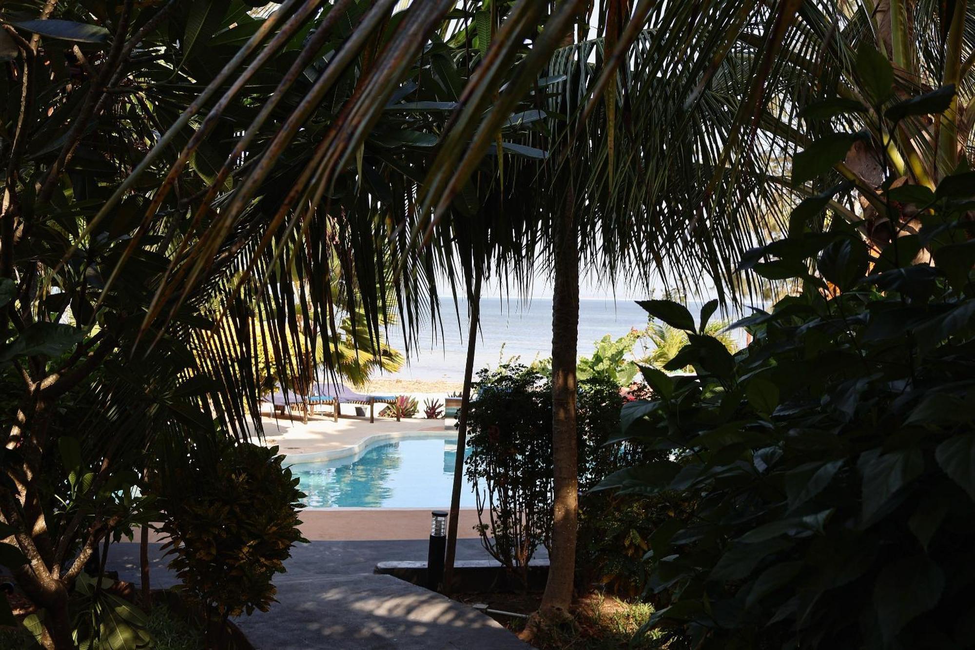 Destiny And Club Hotel