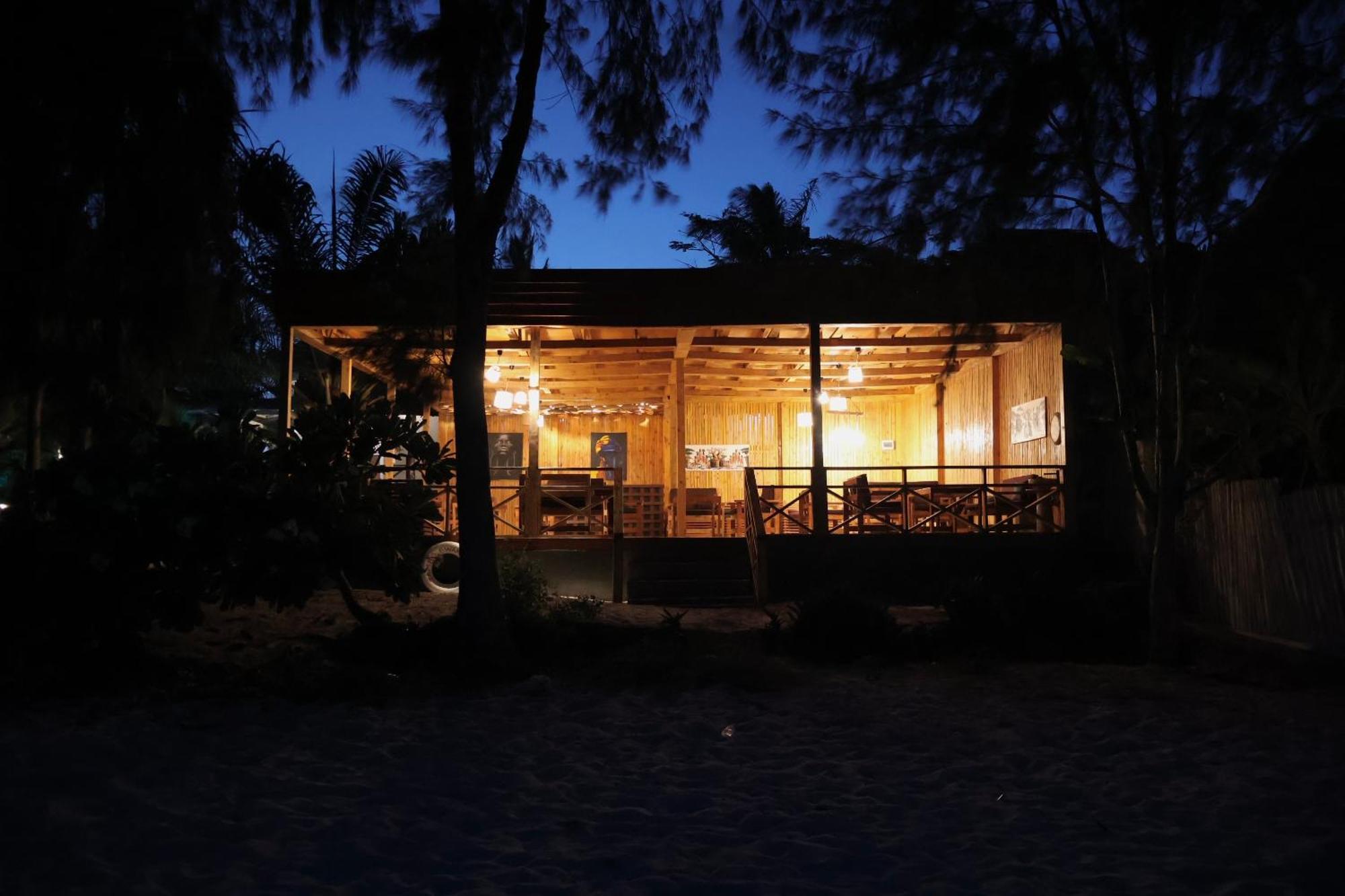 Hotel Destiny And Club Marumbi