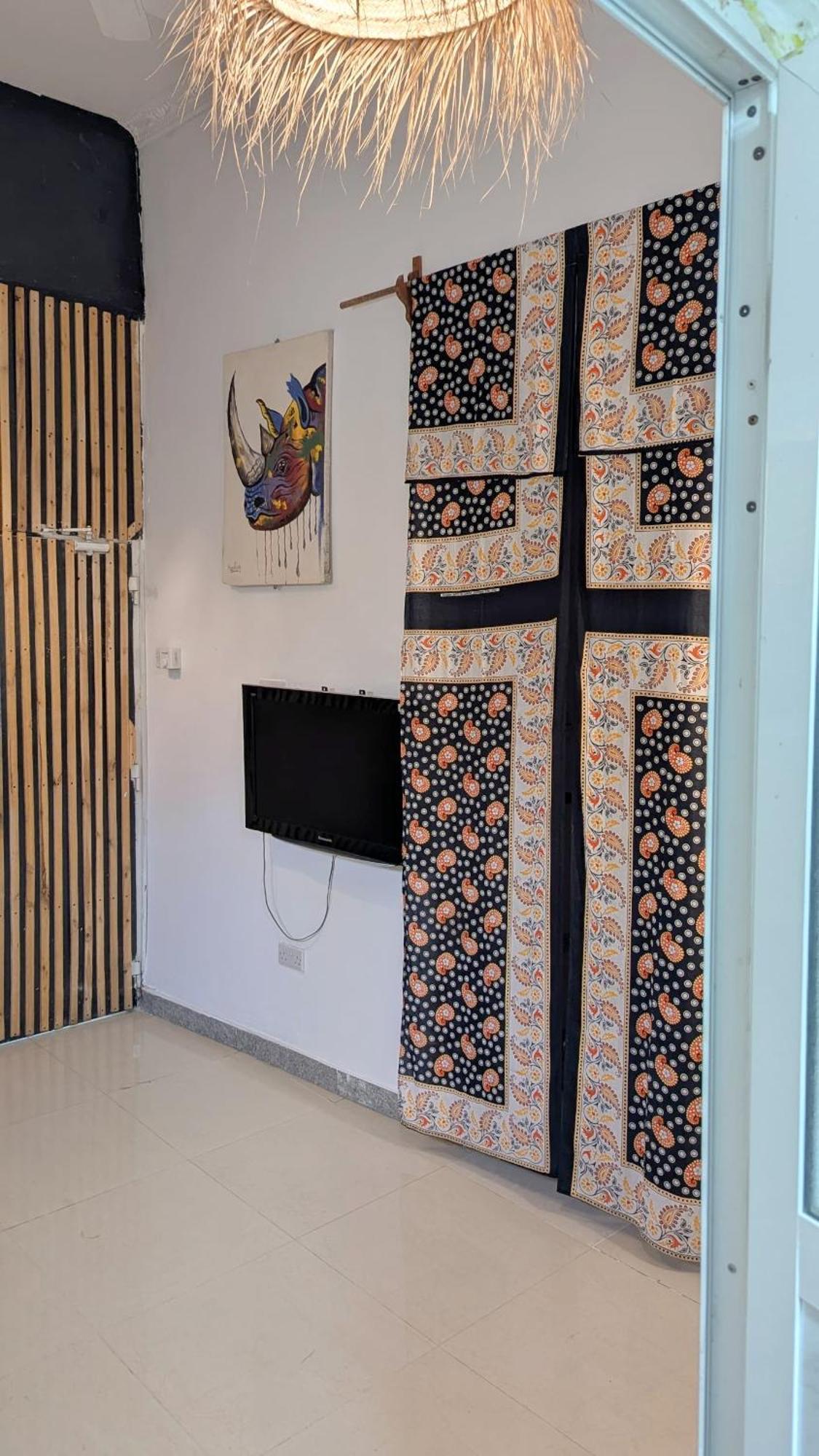 Karibu Nyumbani Apartment Zanzibar