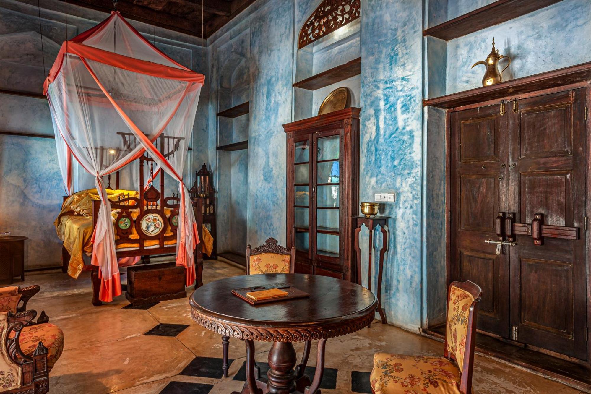 Hotel Emerson Spice Sansibar