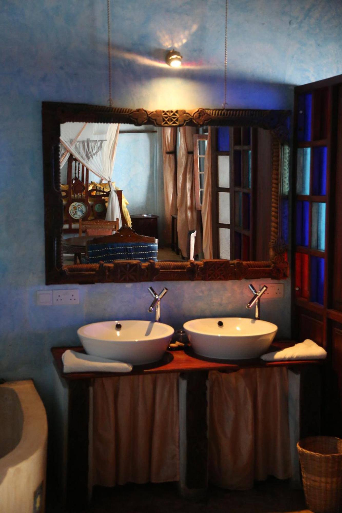 Emerson Spice * Sansibar