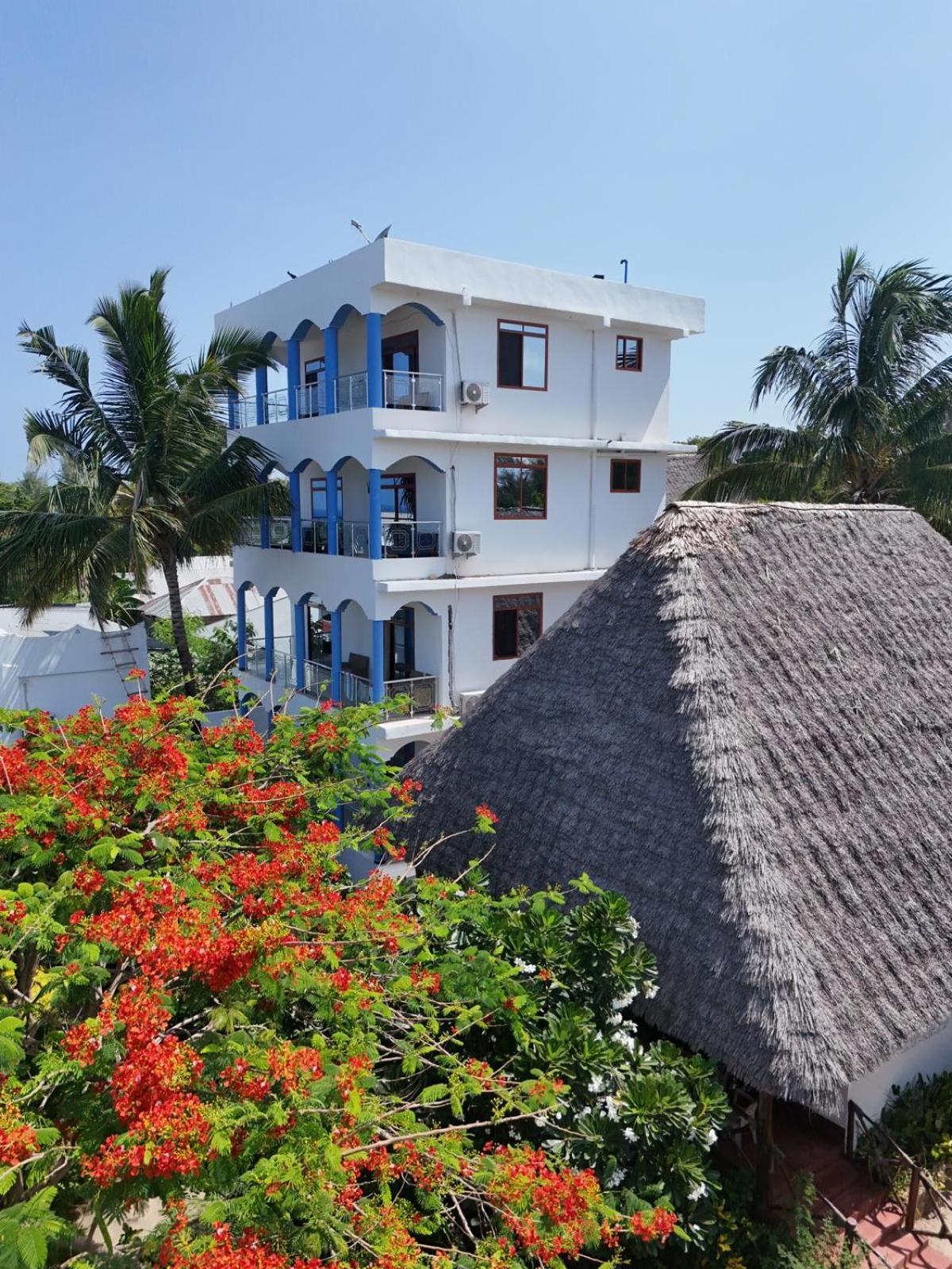 Daeli Bed & Breakfast *