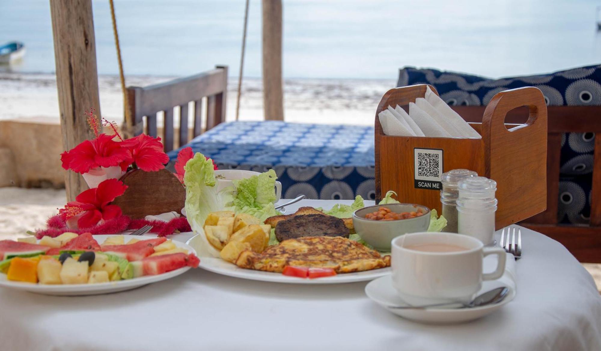 Equalia Rose Hotel Jambiani (Zanzibar)