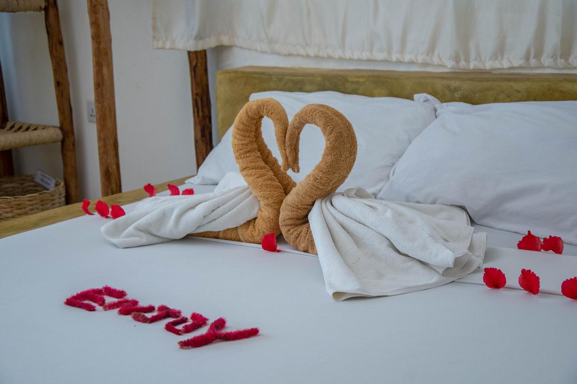 Equalia Rose Hotel