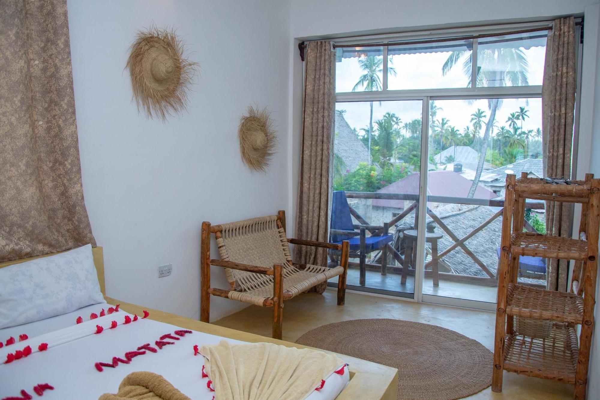 Hotel Equalia Rose Jambiani (Zanzibar)