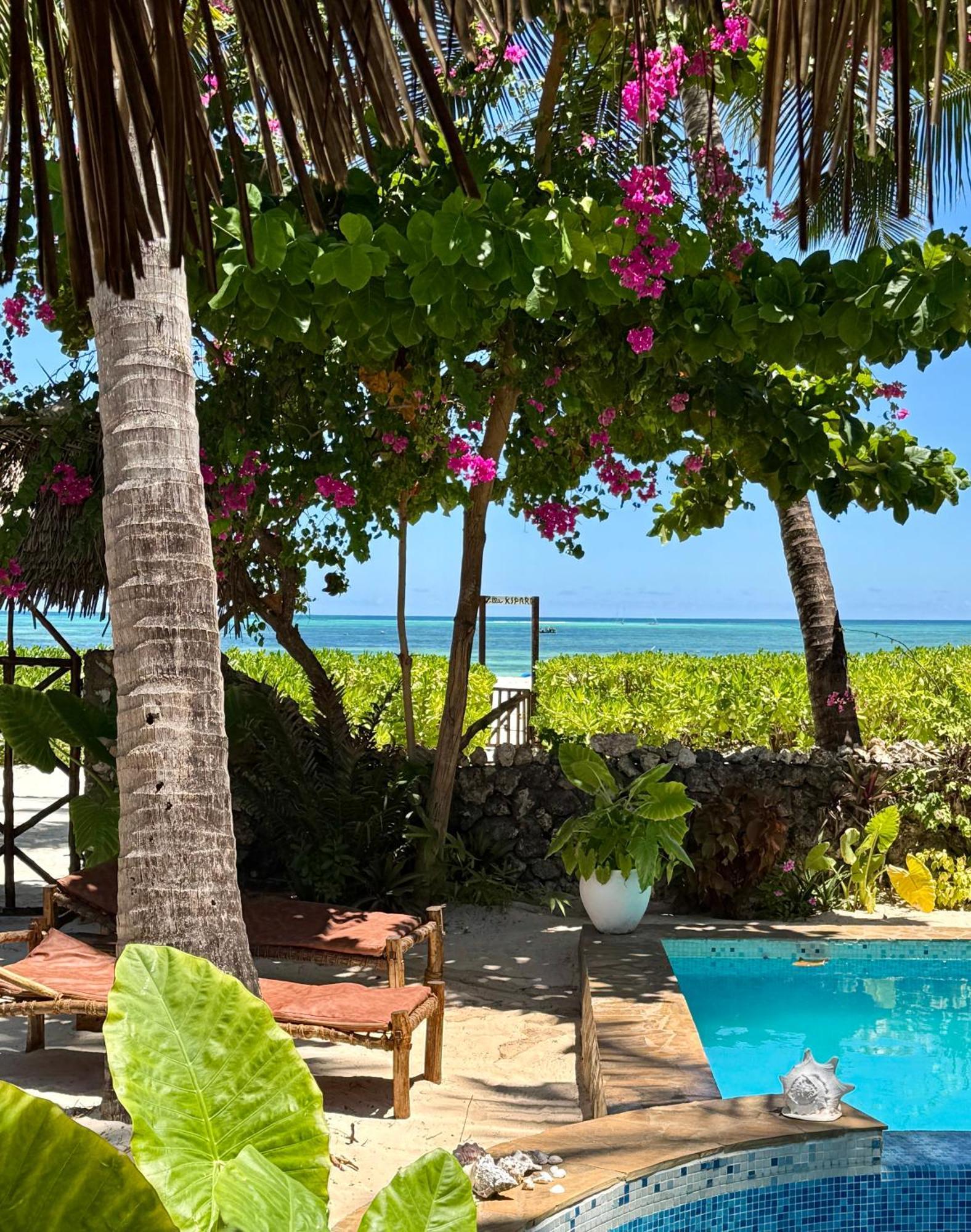 Villa Kipara - Private & Pool