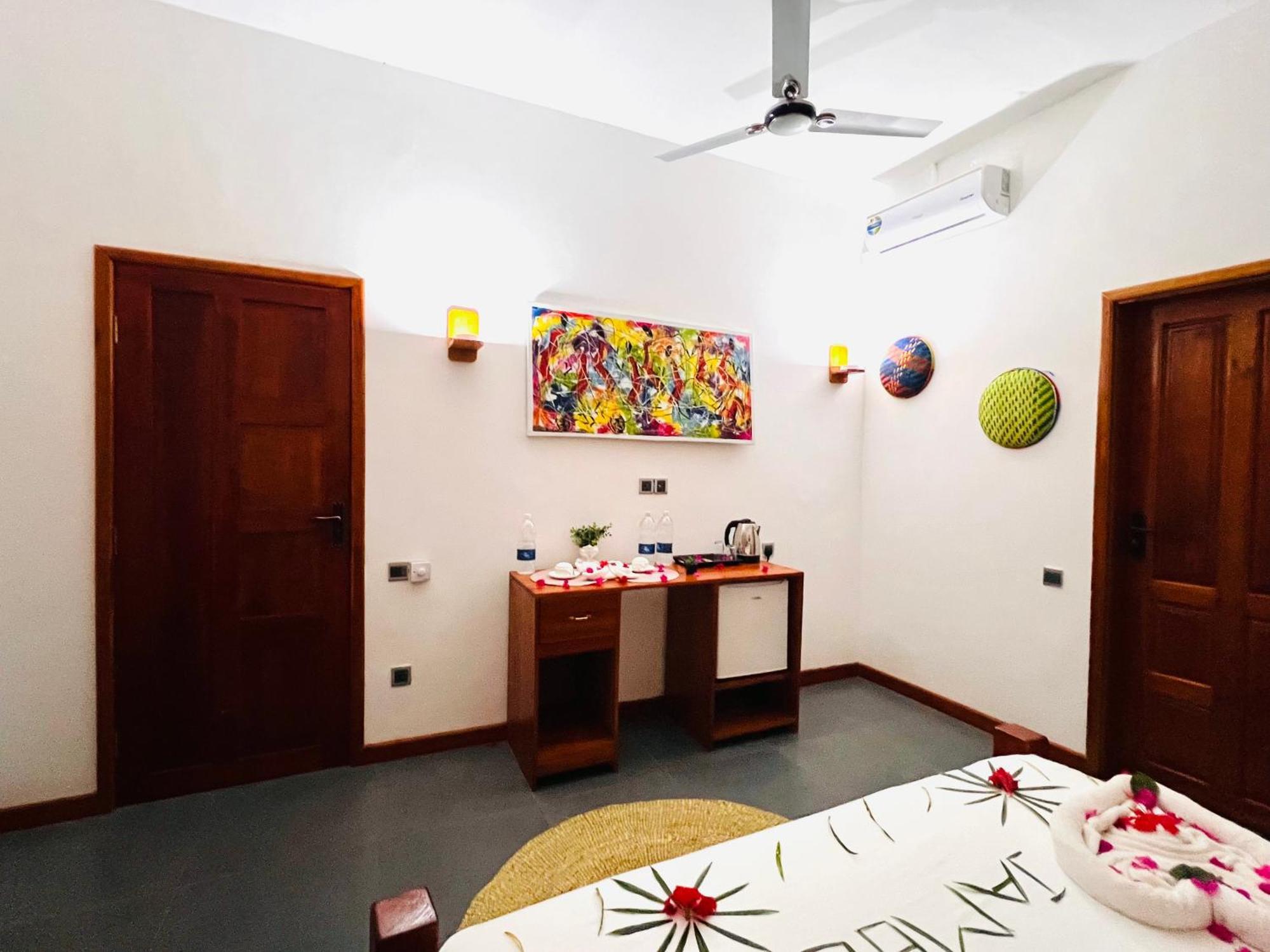 Hotel Tropical 4*
