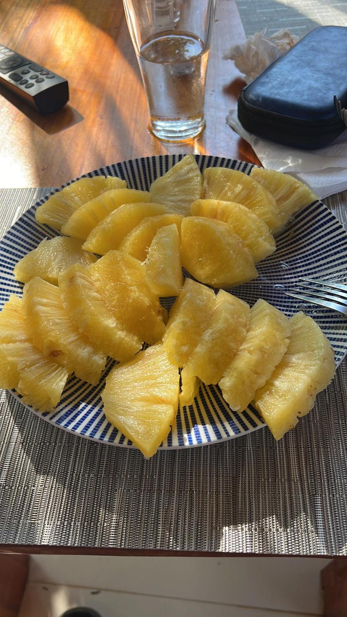 Tropical Nungwi