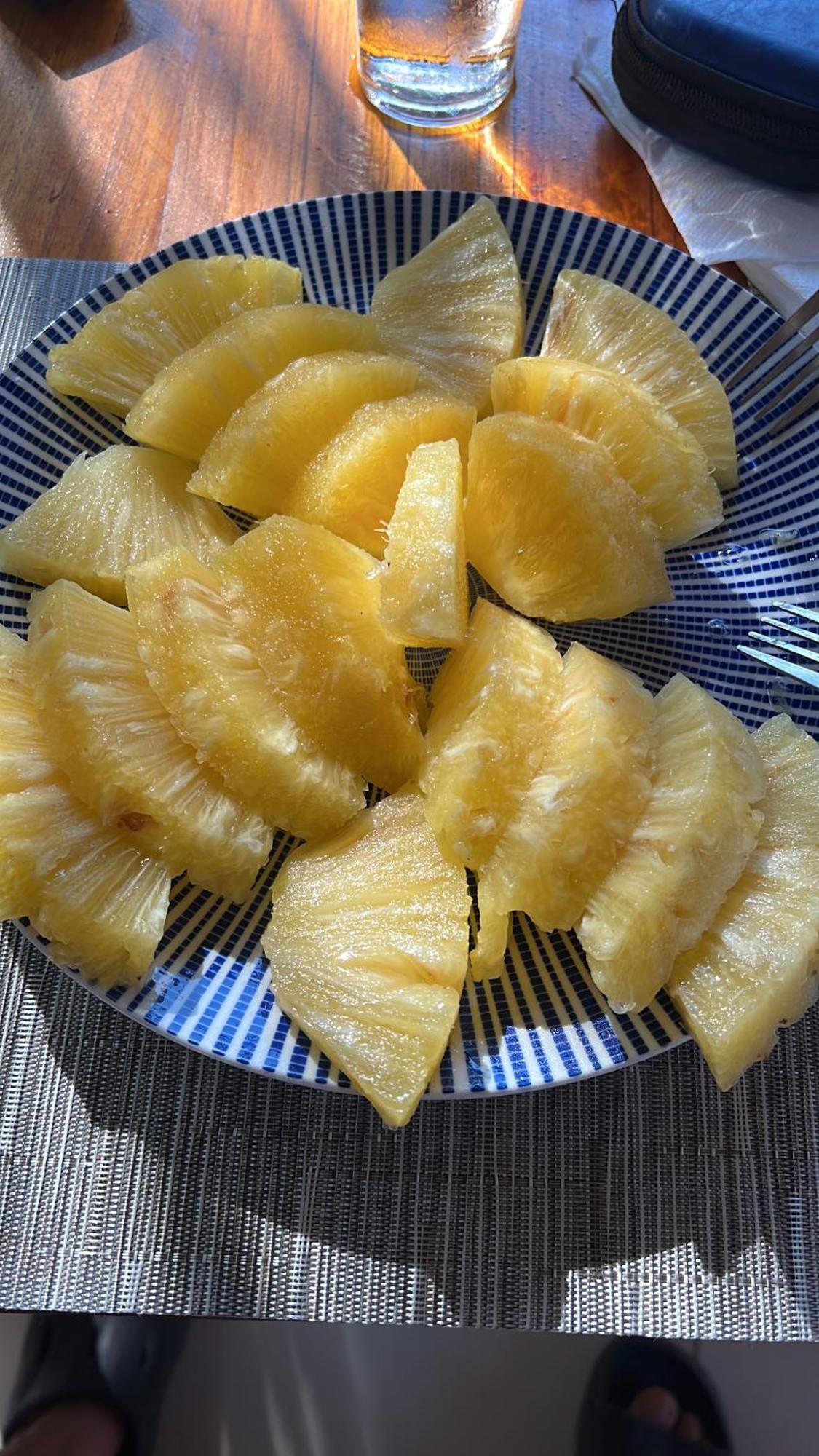 Tropical 4* Nungwi