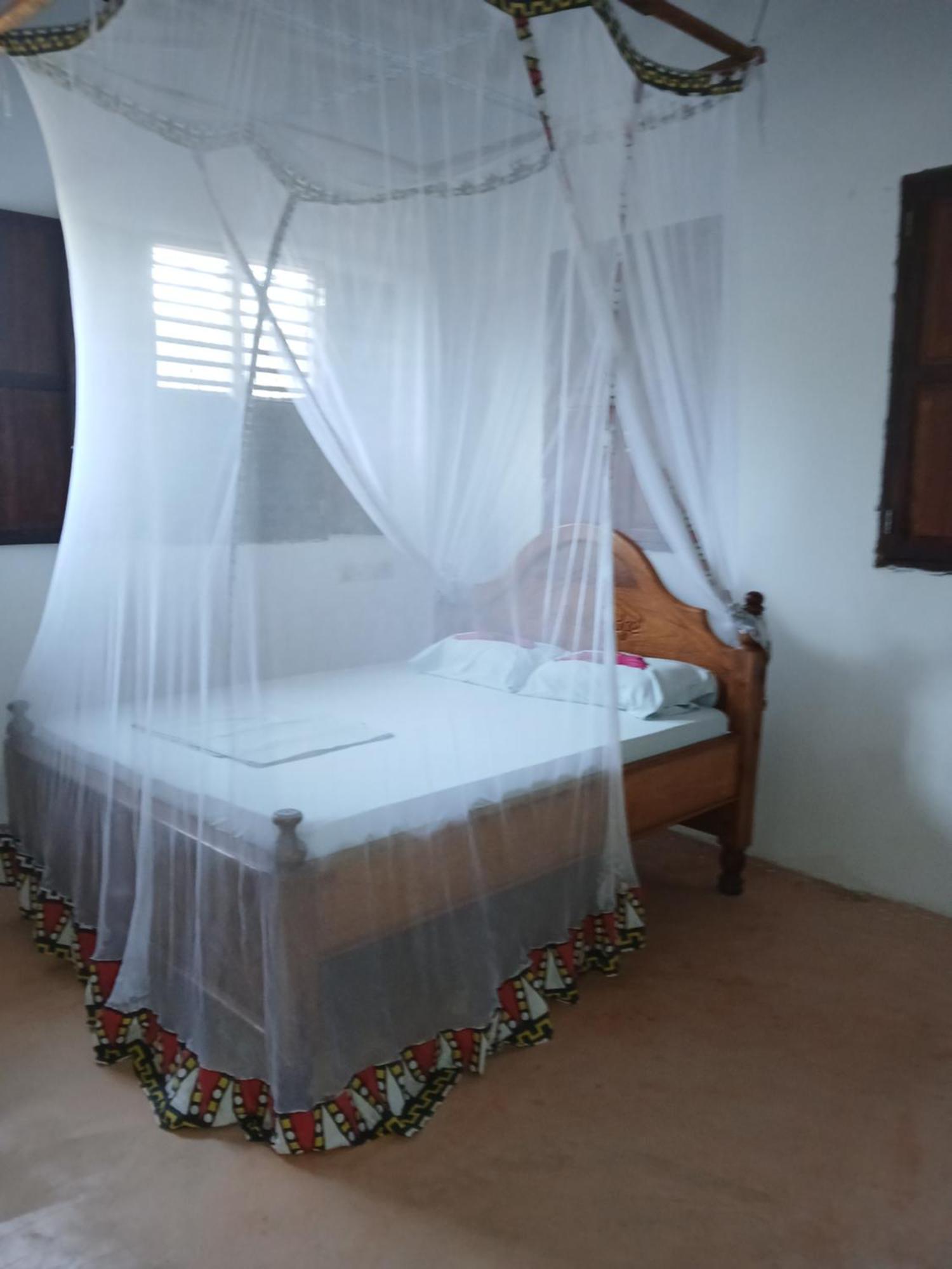 Appartement Naira House Jambiani (Zanzibar)