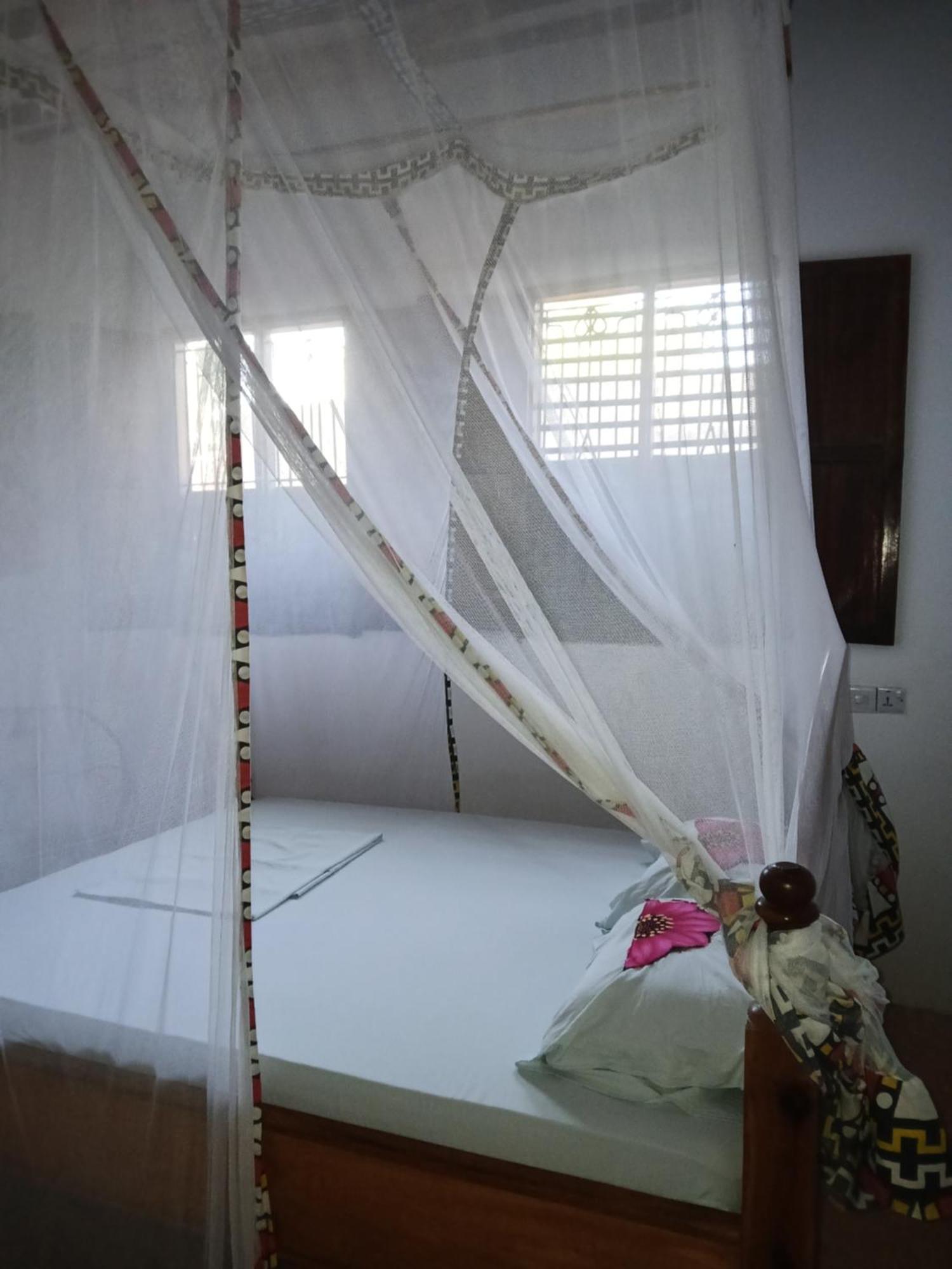 Naira House Appartement