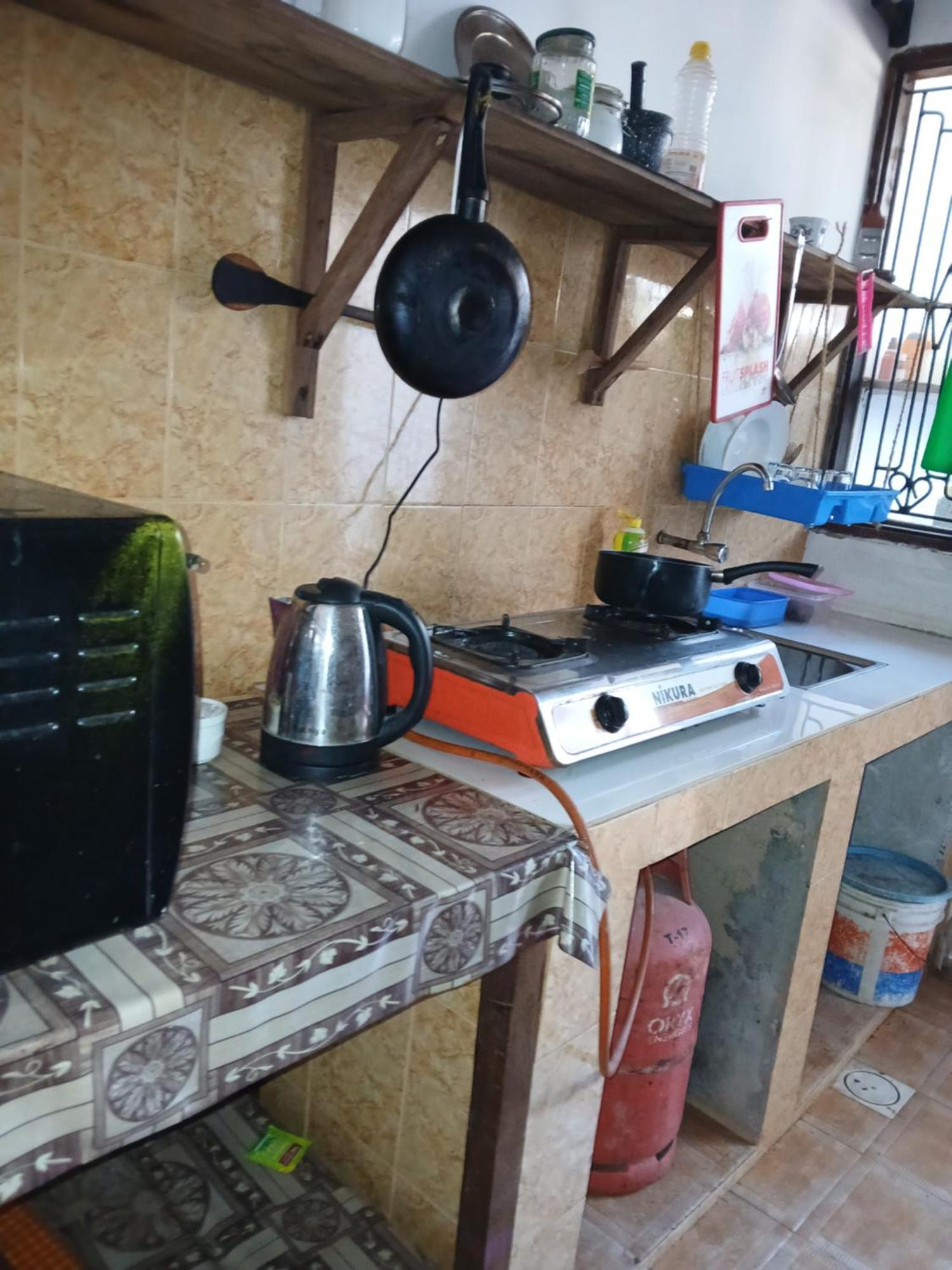 Appartement Naira House *