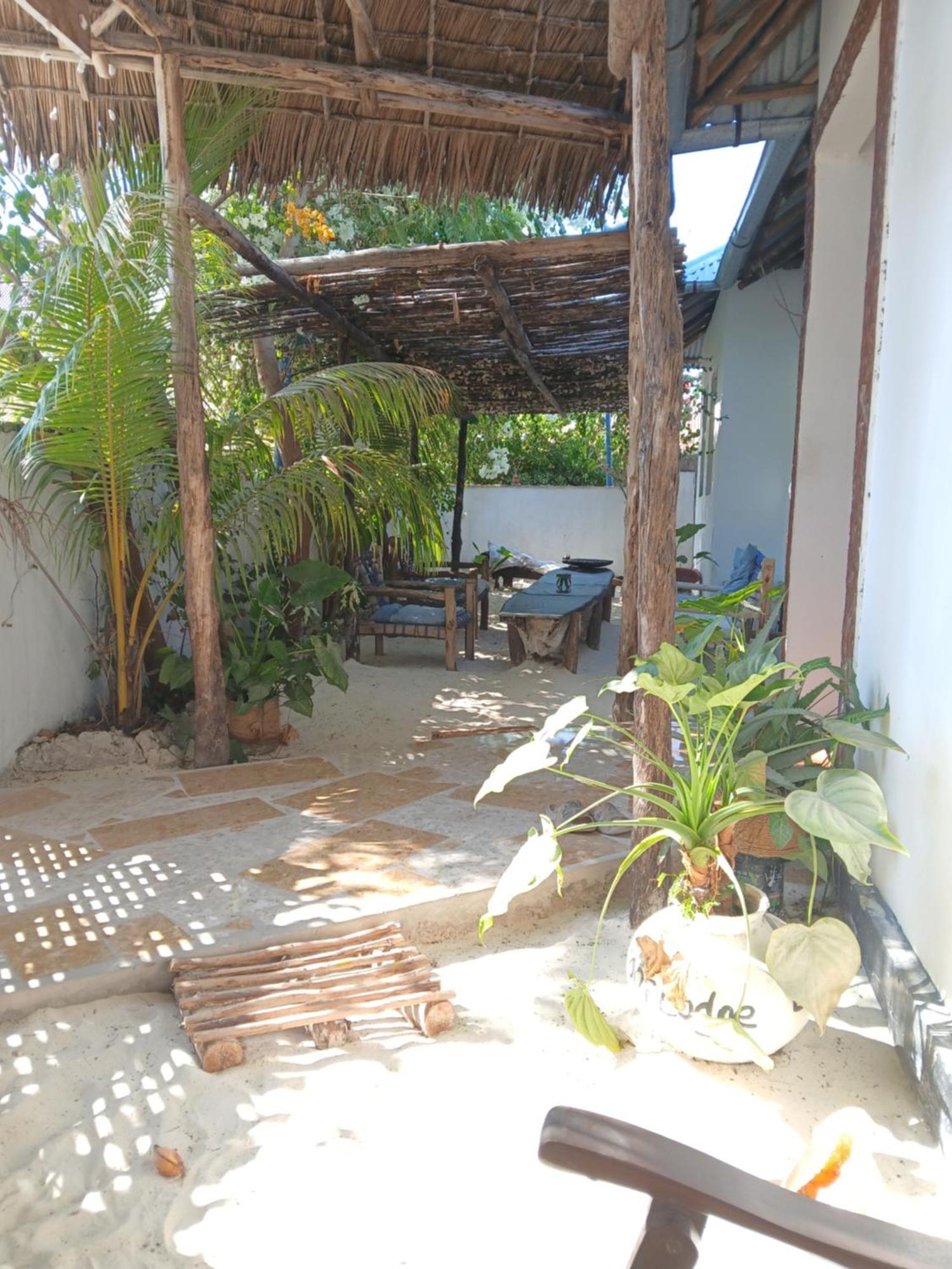 Appartement Naira House *