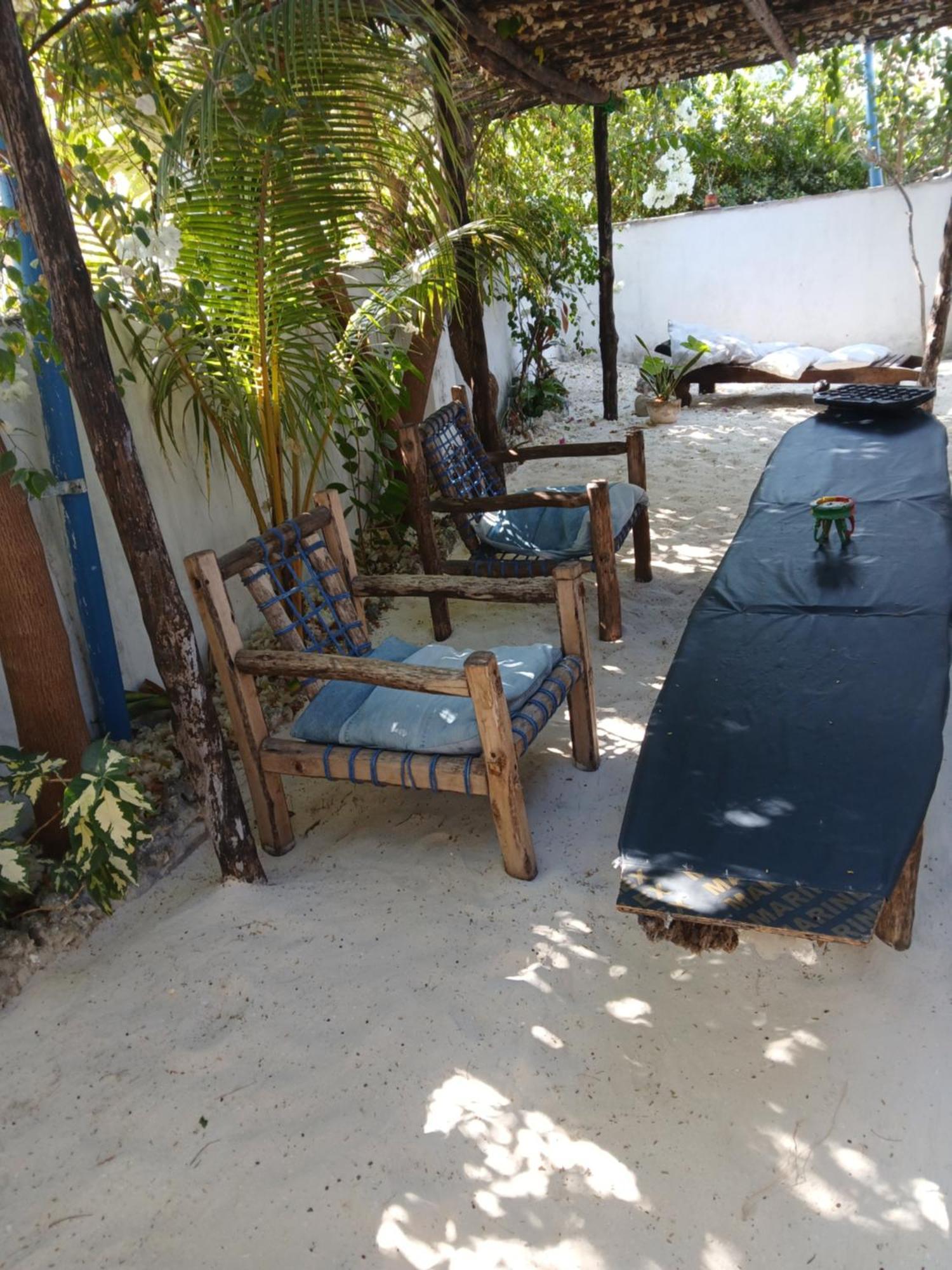 Naira House * Jambiani (Zanzibar)