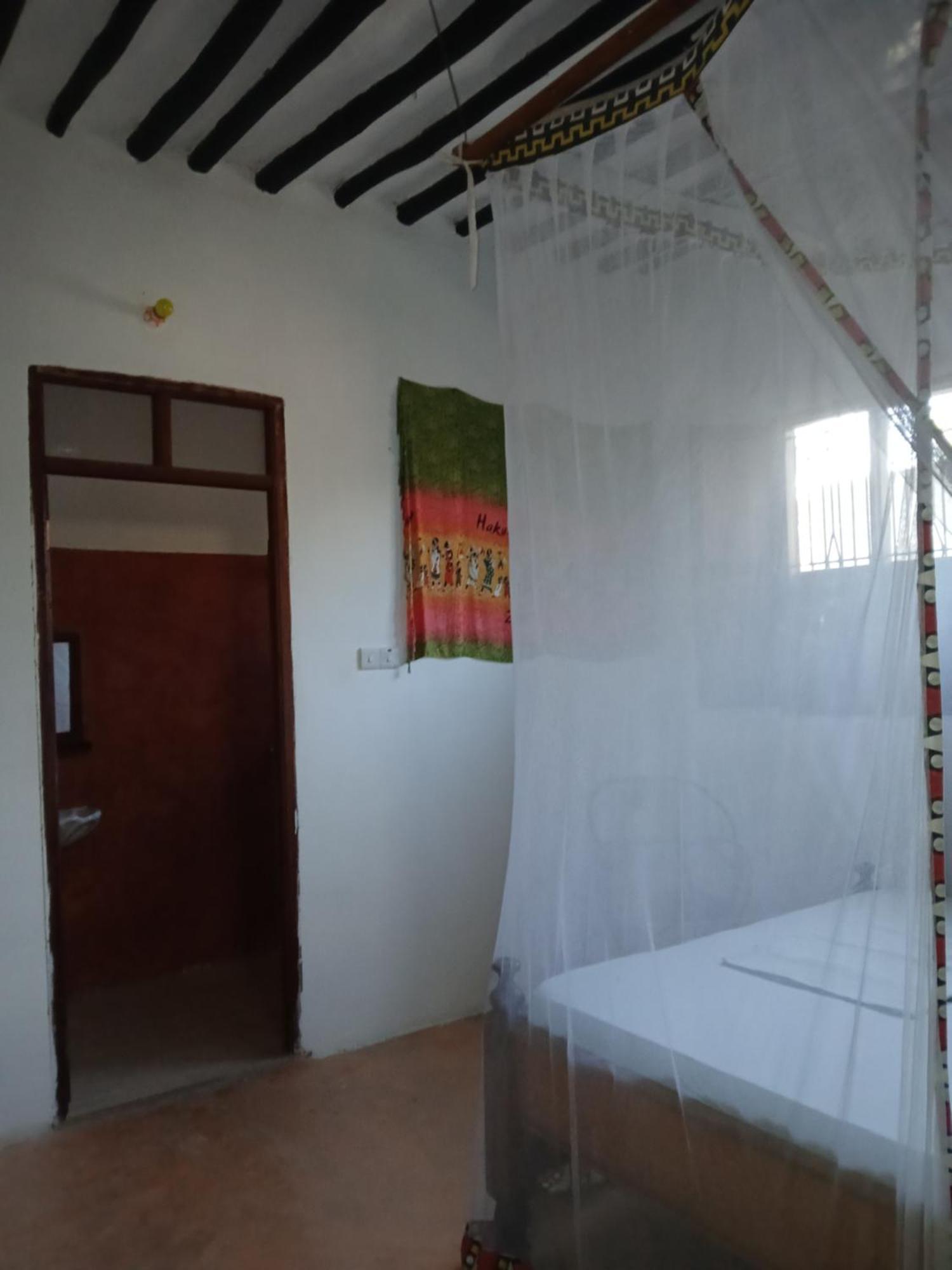 Naira House Appartement