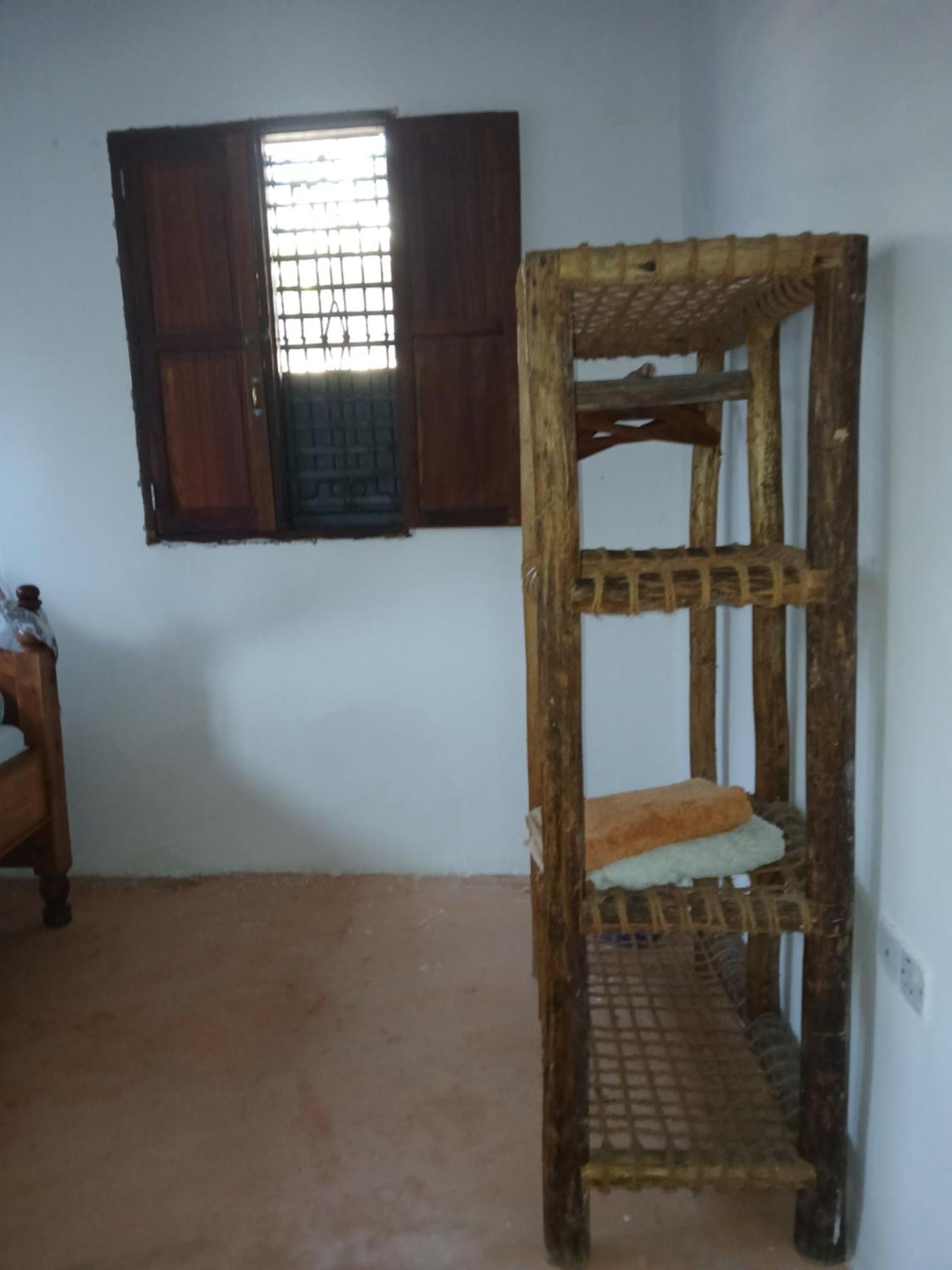 Naira House