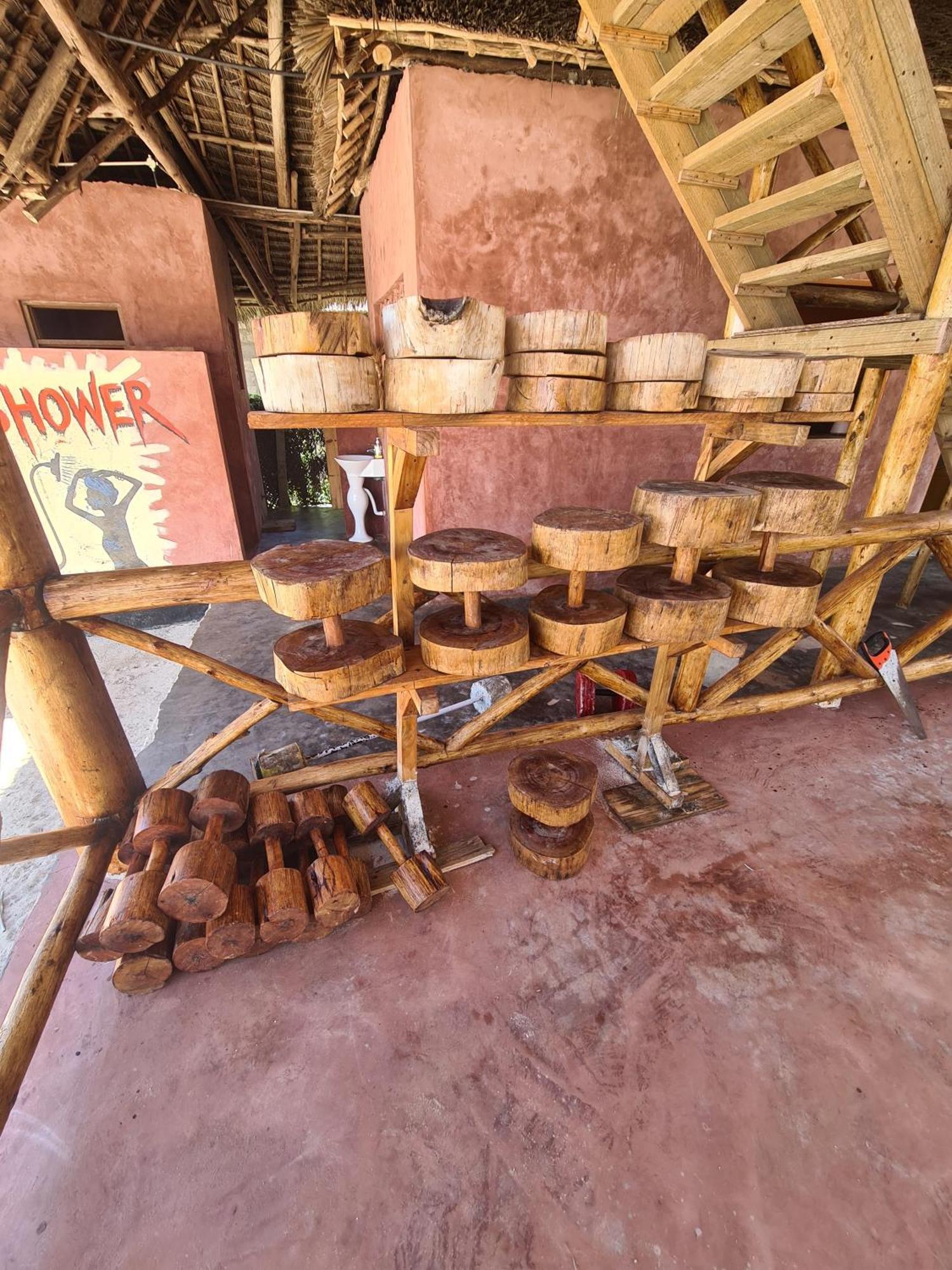Hotel Paradise Kidoti