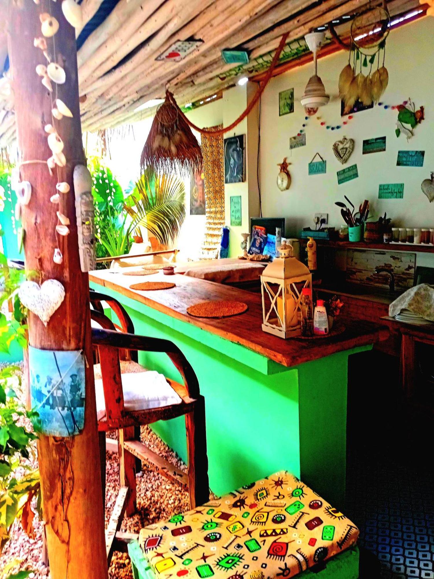 Coco Hause Nungwi